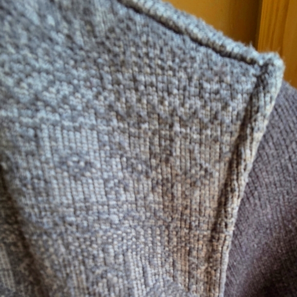 Patagonia® Icelandic Knit Coat - Picture 7 of 8